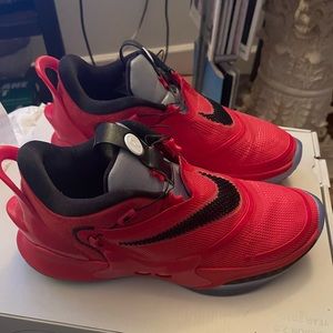Nike Adapt Bb version 2.0 year 2020 red